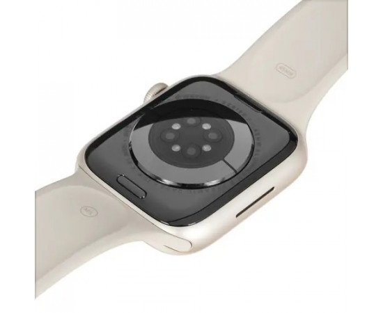заказать Apple watch series 7 45мм white приобрести Apple watch series 7 45мм white
