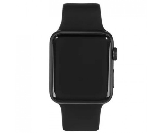 купить Apple watch series 3 42мм black приобрести Apple watch series 3 42мм black