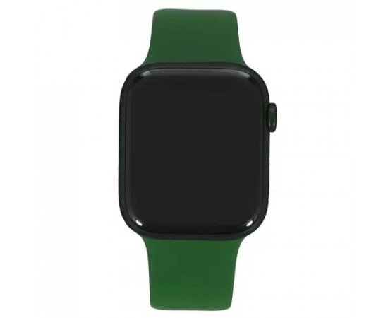 купить Apple watch series 7 41мм green купить Apple watch series 7 41мм green