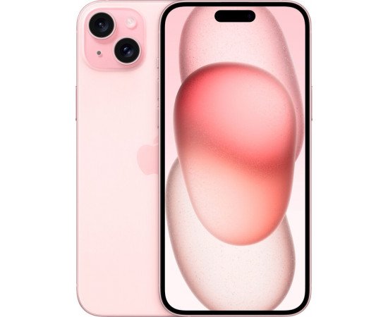 заказать  Apple iPhone 15 512 ГБ розовый