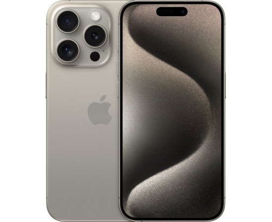 заказать Apple iPhone 15 Pro 512 ГБ серый титан заказать Apple iPhone 15 Pro 512 ГБ серый титан