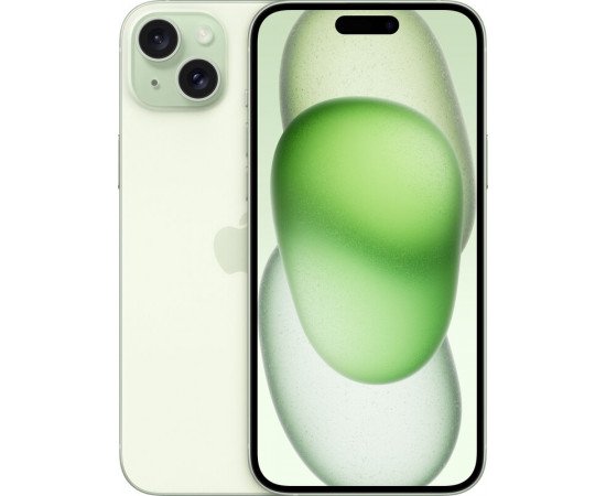 заказать  Apple iPhone 15 512 ГБ зеленый