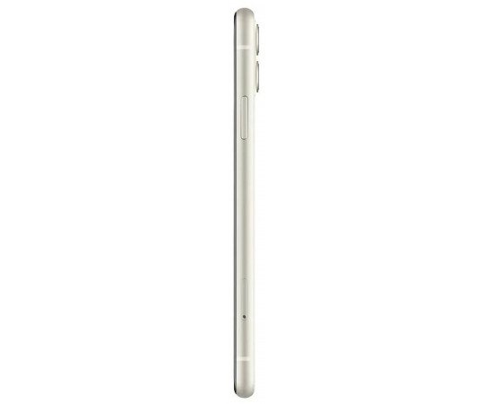 купить  Apple iPhone 11 256 ГБ белый