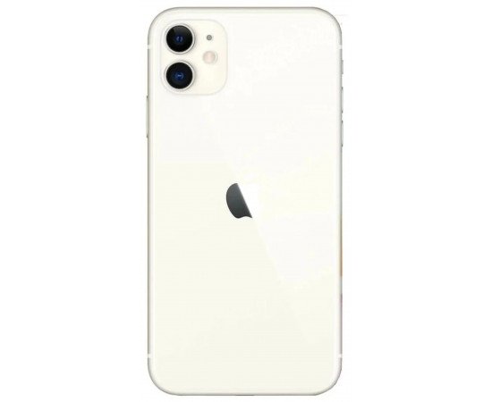 купить  Apple iPhone 11 256 ГБ белый