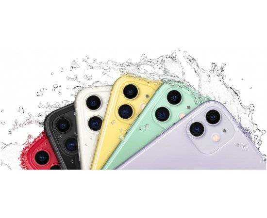 купить Apple iPhone 11 128 ГБ желтый приобрести Apple iPhone 11 128 ГБ желтый