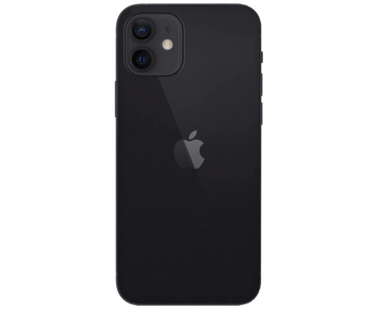 заказать  Apple iPhone 12 mini 256GB Black