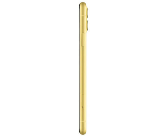 приобрести  Apple iPhone 11 128 ГБ желтый