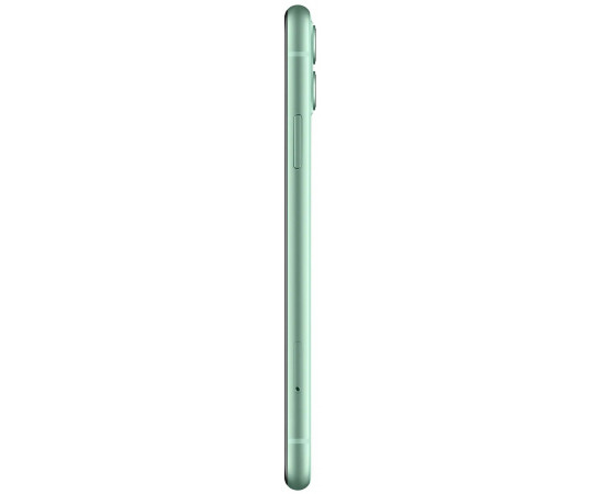 купить  Apple iPhone 11 128 ГБ зеленый 