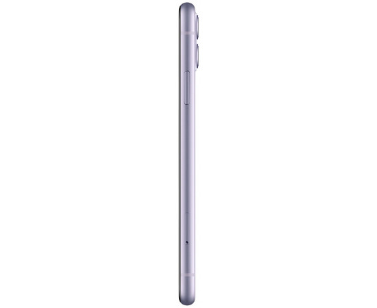 заказать  Apple iPhone 11 128 ГБ фиолетовый
