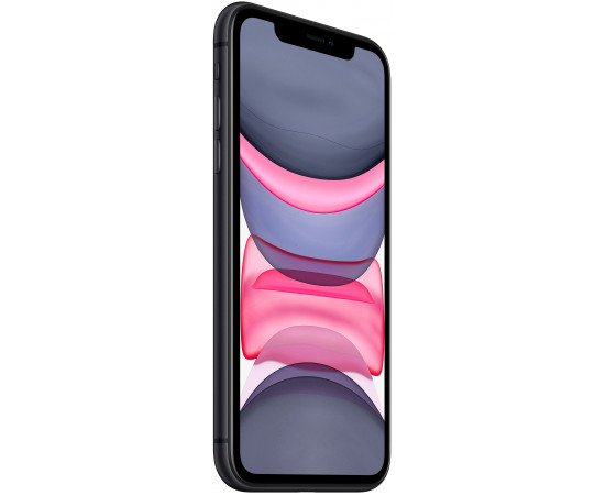 приобрести  Apple iPhone 11 256 ГБ черный