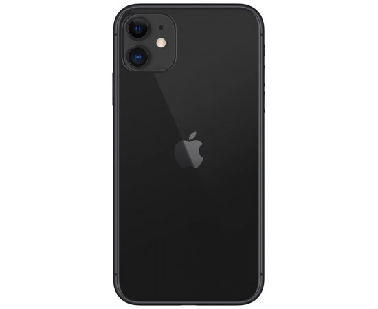 приобрести  Apple iPhone 11 256 ГБ черный