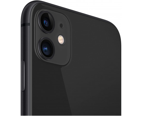 приобрести  Apple iPhone 11 256 ГБ черный
