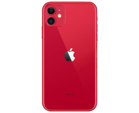 заказать  Apple iPhone 11 128ГБ (PRODUCT)RED