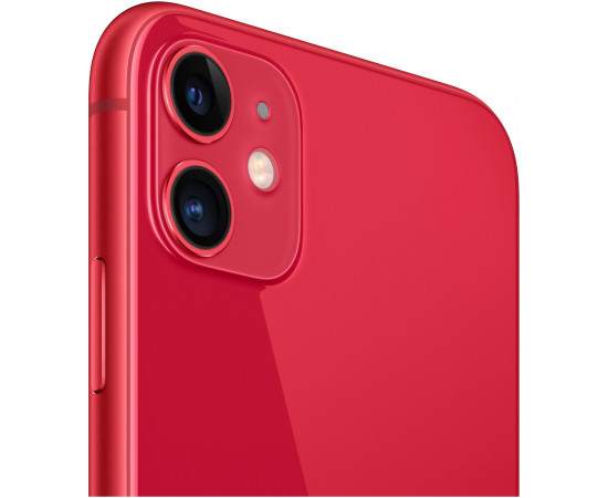 заказать  Apple iPhone 11 128ГБ (PRODUCT)RED
