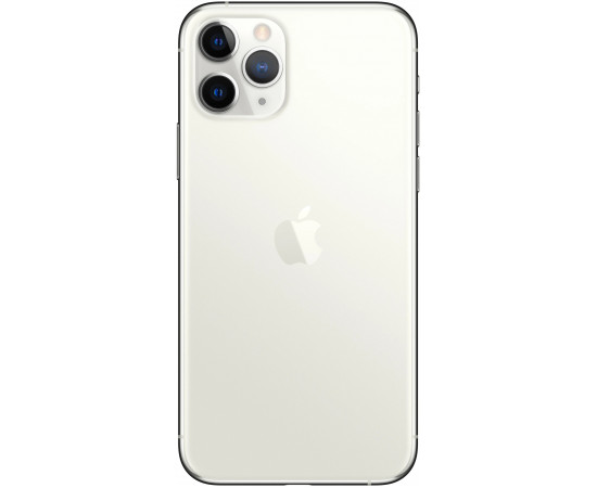 заказать  Apple iPhone 11 Pro Max 512 ГБ серебристый