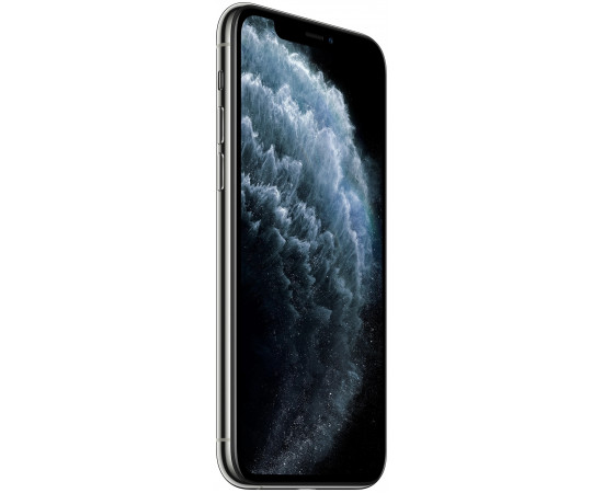 заказать  Apple iPhone 11 Pro Max 512 ГБ «серый космос»