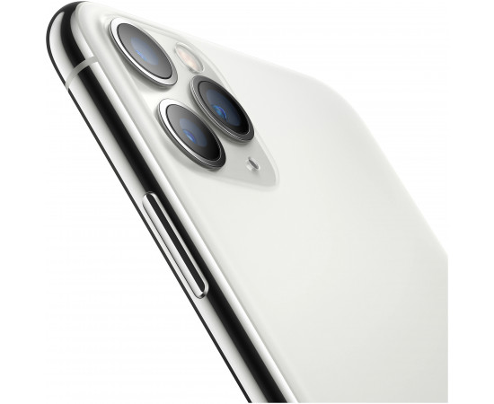 заказать  Apple iPhone 11 Pro Max 512 ГБ серебристый