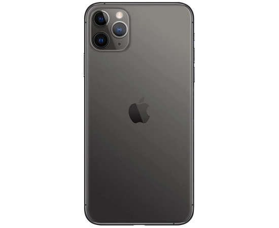 заказать  Apple iPhone 11 Pro Max 512 ГБ «серый космос»