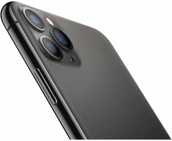 заказать  Apple iPhone 11 Pro Max 512 ГБ «серый космос»