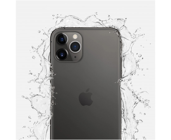 заказать  Apple iPhone 11 Pro Max 512 ГБ «серый космос»