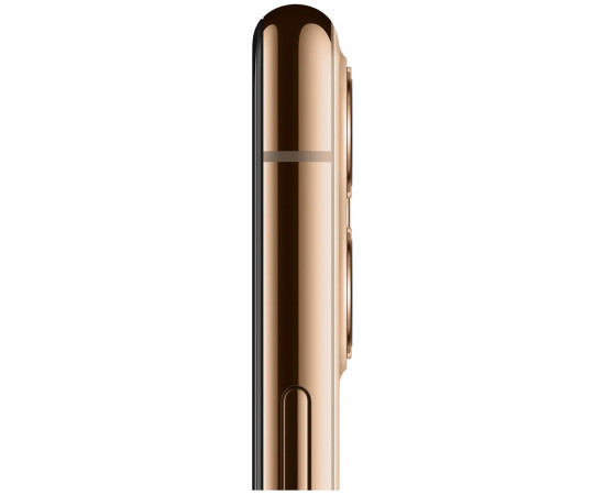 приобрести  Apple iPhone 11 Pro Max 512 ГБ золотой