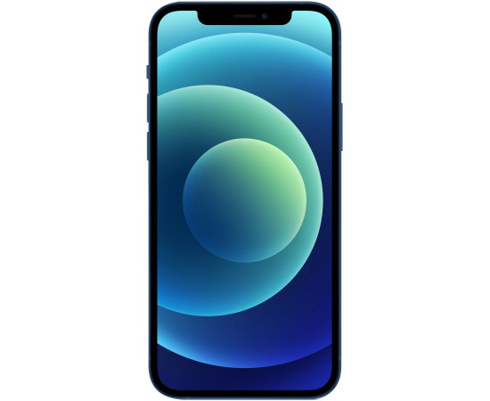 заказать  Apple iPhone 12 128GB Blue