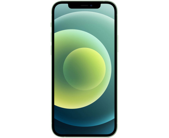 купить  Apple iPhone 12 mini 256GB Green
