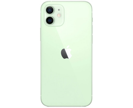 купить  Apple iPhone 12 mini 256GB Green