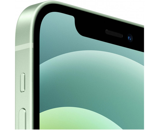 купить  Apple iPhone 12 mini 256GB Green
