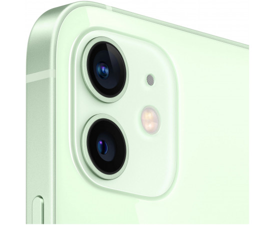 купить  Apple iPhone 12 mini 256GB Green