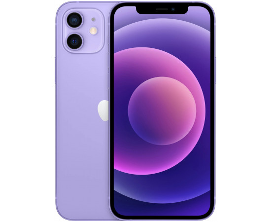 заказать  Apple iPhone 12 mini 256GB Purple