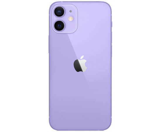 заказать  Apple iPhone 12 mini 256GB Purple