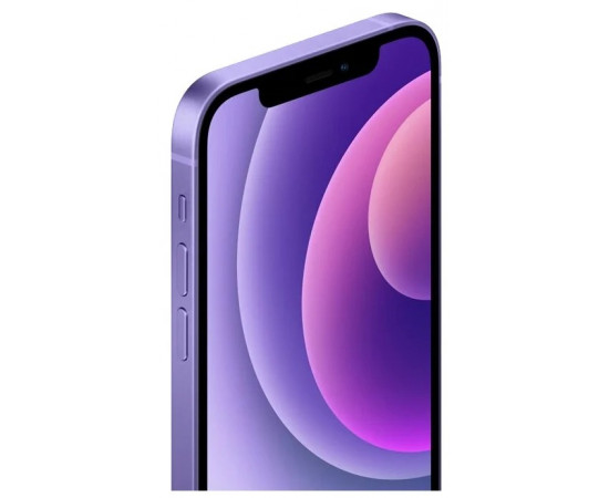 заказать  Apple iPhone 12 mini 256GB Purple