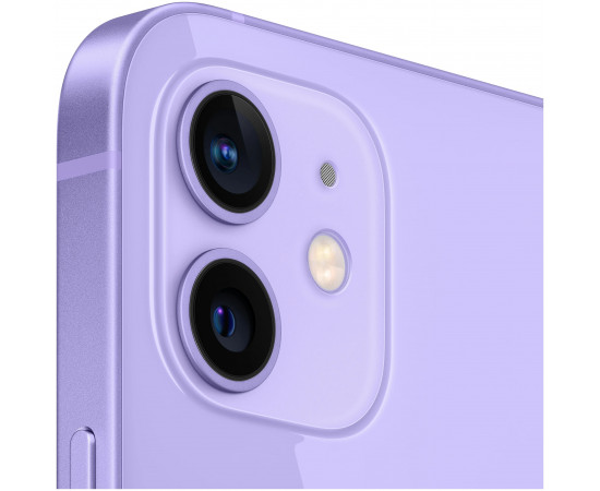 заказать  Apple iPhone 12 mini 256GB Purple