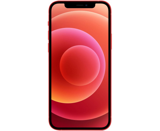 заказать  Apple iPhone 12 mini 256GB Red