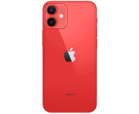 заказать  Apple iPhone 12 mini 256GB Red
