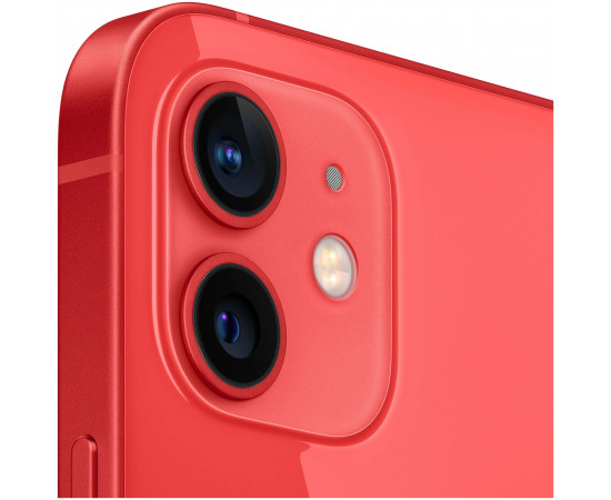 заказать  Apple iPhone 12 mini 256GB Red