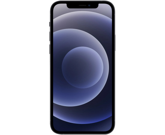заказать  Apple iPhone 12 mini 256GB Black