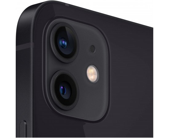 заказать  Apple iPhone 12 mini 256GB Black