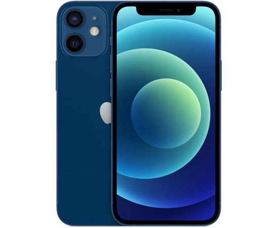 приобрести Apple iPhone 12 128GB Blue заказать Apple iPhone 12 128GB Blue