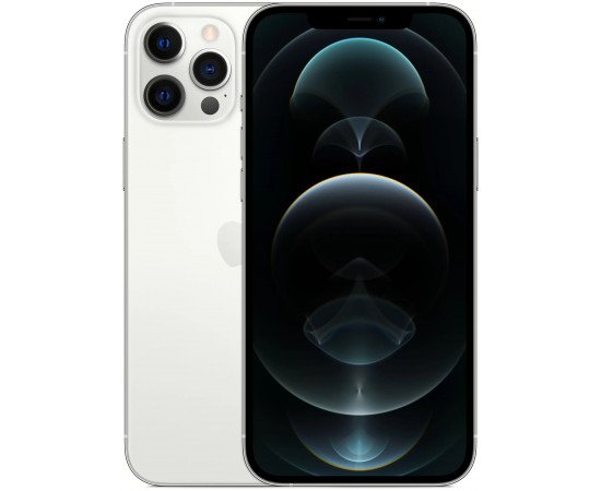 приобрести Apple iPhone 12 Pro 256GB White купить Apple iPhone 12 Pro 256GB White