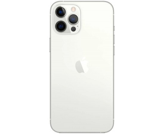приобрести Apple iPhone 12 Pro 256GB White купить Apple iPhone 12 Pro 256GB White