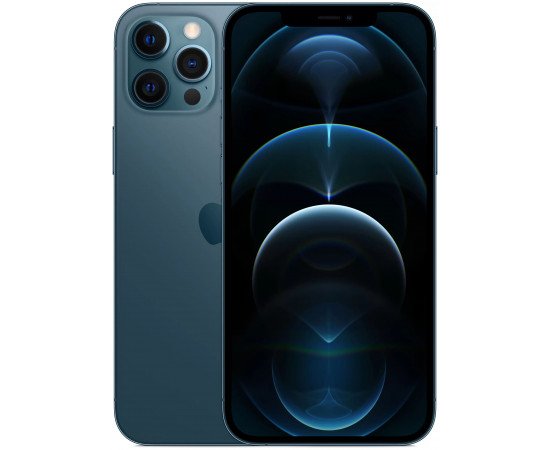 приобрести Apple iPhone 12 Pro 512GB Blue приобрести Apple iPhone 12 Pro 512GB Blue