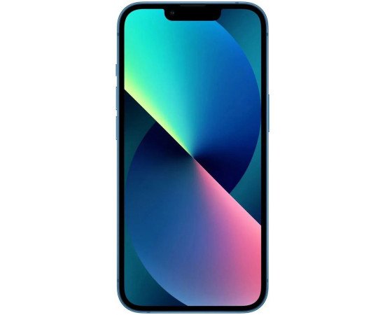 купить  Смартфон Apple iPhone 13 256Gb синий