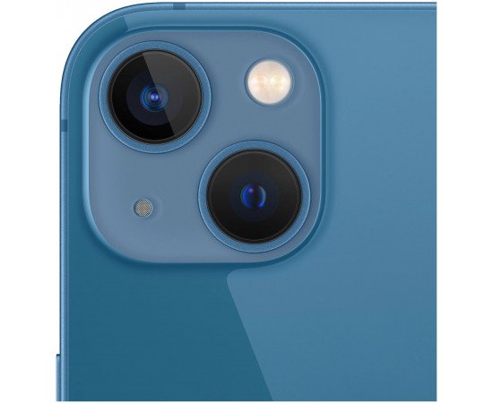 купить  Смартфон Apple iPhone 13 256Gb синий
