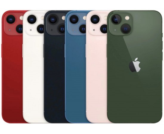 приобрести Смартфон Apple iPhone 13 128Gb (PRODUCT RED) приобрести Смартфон Apple iPhone 13 128Gb (PRODUCT RED)