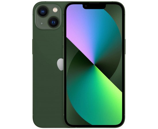 заказать Apple iPhone 13 mini 128GB Green приобрести Apple iPhone 13 mini 128GB Green