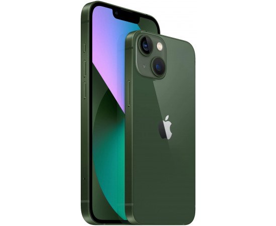 заказать Apple iPhone 13 mini 128GB Green приобрести Apple iPhone 13 mini 128GB Green