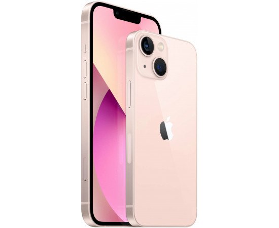 приобрести Apple iPhone 13 mini 128GB Pink купить Apple iPhone 13 mini 128GB Pink