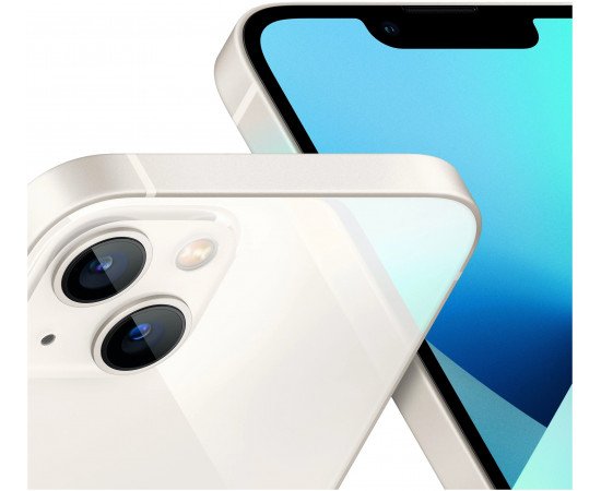 купить Смартфон Apple iPhone 13 256Gb сияющая звезда заказать Смартфон Apple iPhone 13 256Gb сияющая звезда